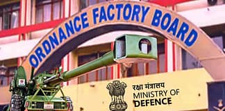 रक्षा मंत्रालय का बड़ा फैसला: 62 हजार OFB कर्मचारी चुन सकेंगे कॉमन एब्जॉर्प्शन पैकेज या केंद्रीय कर्मचारी का दर्जा Defence Ministry OFB employees