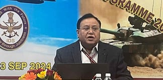 डीआरडीओ के पूर्व प्रमुख डॉ. वी.के. सारस्वत बने डी-प्रोपल्स के चेयरमैन, ड्रोन और मिसाइल इंजन तकनीक पर करेंगे मार्गदर्शन Dr VK Saraswat D-Propulse Chairman