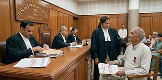 सेवा के दौरान हुई बीमारी पर पूर्व सैनिक को मिलेगा पूरा पेंशन लाभ, हाईकोर्ट ने बढ़ाई दिव्यांगता पेंशन, केंद्र की याचिका खारिज Ex Army Man Disability Pension