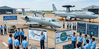 ऑपरेशन सिंदूर के बाद कैसे बदली IAF की सोच, नेत्र के बाद वायुसेना चाहती है ऐसा AEW&C जो 700 किमी की रेंज और AI सिस्टम से हो लैस IAF AEWCS Requirements