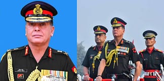 29 साल बाद आर्मर्ड कोर से मिला नया सेना प्रमुख: कौन हैं लेफ्टिनेंट जनरल धीरज सेठ, जिन्होंने टैंक फॉर्मेशन से लेकर ऑपरेशन सिंदूर तक निभाई अहम भूमिका Lt Gen Dhiraj Seth Army Chief
