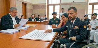 सड़क हादसे ने छीन लिया था देश के जांबाज मार्कोस कमांडो का सपना, कोर्ट ने दिलाया 2.46 करोड़ रुपये का मुआवजा MARCOS Commando Compensation
