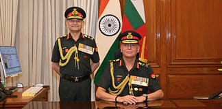 29 साल बाद टैंक अफसर जनरल धीरज सेठ के हाथों में भारतीय सेना की कमान, ऑपरेशन सिंदूर और शौर्य स्क्वाड्रन से बनाई अलग पहचान New Army Chief General Dhiraj Seth