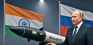क्या रूस खरीदेगा दुनिया की सबसे तेज मिसाइल ब्रह्मोस? इंडो-रशिया जॉइंट वेंचर ने दिया बड़ा संकेत Russia BrahMos Missile