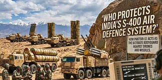 कौन है दुनिया के सबसे खतरनाक एयर डिफेंस सिस्टम S-400 का बॉडीगार्ड? जानें भारत को क्यों है जरूरत S-400 Bodyguard Pantsir System