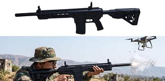 स्वदेशी SSS Defence जुलाई से भारतीय सेना को करेगी स्वदेशी टी-12 शॉटगन की डिलीवरी, ड्रोन और क्लोज क्वार्टर बैटल में होगी इस्तेमाल SSS Defence T-12 Shotgun Indian Army