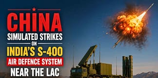 भारत के S-400 से परेशान है चीन? LAC के पास एक्सरसाइज में PLA ने 370 मिमी गाइडेड रॉकेट से एयर डिफेंस सिस्टम को बनाया निशाना, क्या है ड्रैगन की रणनीति? India S-400 China Drill