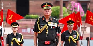 नए आर्मी चीफ ने बदली सेना की सोच! जनरल धीरज सेठ की टीम में पहली बार महिला ADC अफसर की नियुक्ति Indian army chief General Dhiraj Seth Woman ADC
