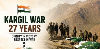 कारगिल का वो सच जिसे आज भी भूलना चाहता है पाकिस्तान, भारतीय सेना ने निभाई मानवता की मिसाल Kargil War Pakistani Soldiers Buried