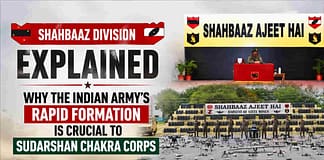क्यों “शाहबाज डिविजन है अजीत”, क्यों है भारतीय सेना की सबसे घातक RAPID फॉर्मेशन? Shahbaaz Division, Indian Army, Sudarshan Chakra Corps