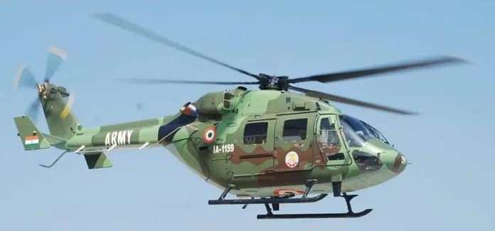 Explainer ALH Dhurv Crash: Why Do Crashes Keep Happening? Explainer ALH Dhurv Crash: Why Do Crashes Keep Happening?