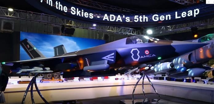 Big Boost for AMCA Mk2! GE & GTRE to Develop India’s Superfighter Engine, A Gamechanger for Defence Indian AMCA Fighter Jet: Adani Defence and MTAR Technologies join hands to bid for Rs 15,000 crore AMCA project amid intense competition