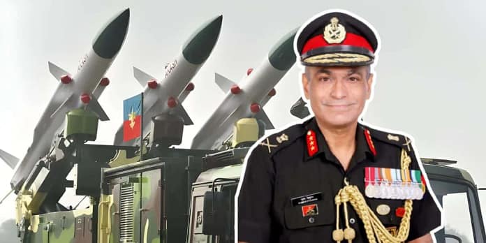 Army Air Defence: Indian Army Gears Up to Counter Drone Attacks with 'Soft Kill' and 'Hard Kill' Systems Army Air Defence: Indian Army Gears Up to Counter Drone Attacks with 'Soft Kill' and 'Hard Kill' Systems