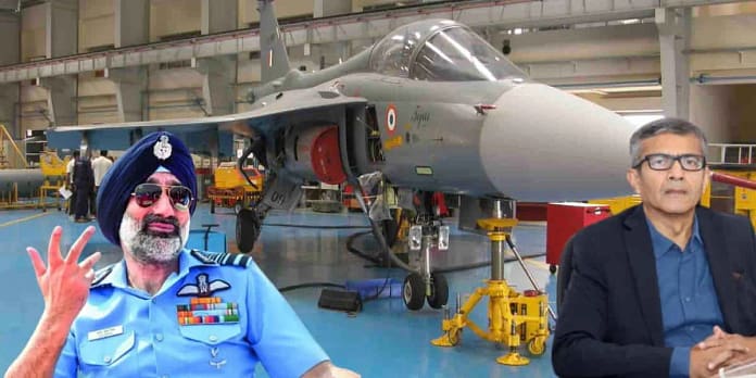 LCA Tejas Mk-1A Delay: Govt Steps In, Eyes Public-Private Partnership to Boost Production?