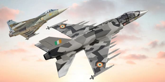 HAL HLFT-42: IAF Next-Gen Fighter Trainer with Combat-Ready Capabilities! HAL HLFT-42: IAF Next-Gen Fighter Trainer with Combat-Ready Capabilities!