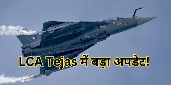 LCA Tejas Successfully Tests Indigenous Oxygen Generating System in High-Altitude Trials LCA Tejas Successfully Tests Indigenous Oxygen Generating System in High-Altitude Trials