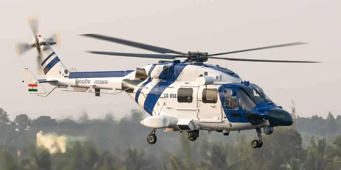 HAL ALH Crash: Hindustan Aeronautics Slams False Reports, Clarifies on Dhruv Helicopter Accident HAL ALH Crash: Hindustan Aeronautics Slams False Reports, Clarifies on Dhruv Helicopter Accident