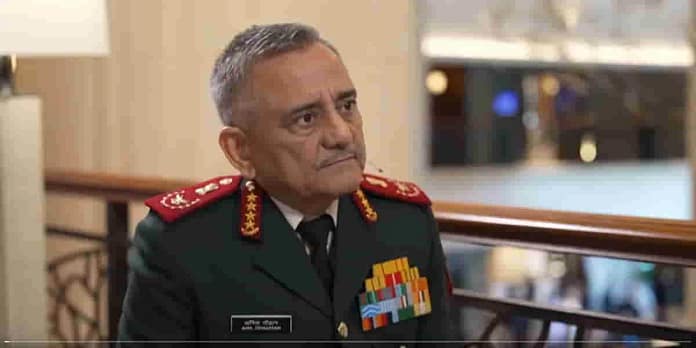 CDS on Op Sindoor: Chauhan Admits Fighter Jet Loss, Says Mistakes Fixed and Strikes Repeated CDS on Op Sindoor: Chauhan Admits Fighter Jet Loss, Says Mistakes Fixed and Strikes Repeated