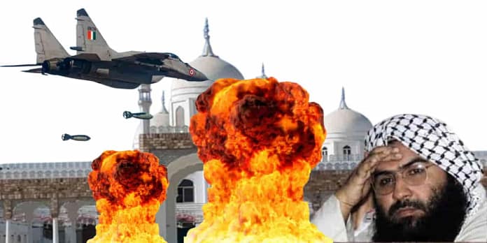 Pahalgam Revenge: Bahawalpur or Muridke Likely Indian Targets, No War Needed Pahalgam Revenge: Bahawalpur or Muridke Likely Indian Targets, No War Needed