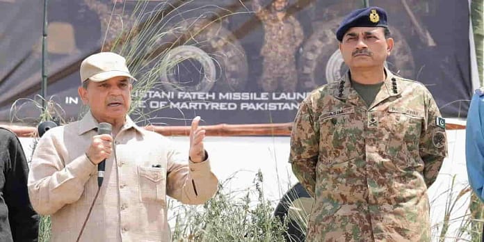 Operation Sindoor attack: IAF Strikes Pindi, Forces Pak to Seek US Help Operation Sindoor attack: IAF Strikes Pindi, Forces Pak to Seek US Help