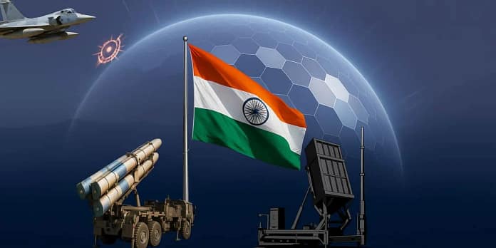 AI in Operation Sindoor: How artificial intelligence Thwarted Pakistan Aerial Attacks AI in Operation Sindoor: How artificial intelligence Thwarted Pakistan Aerial Attacks