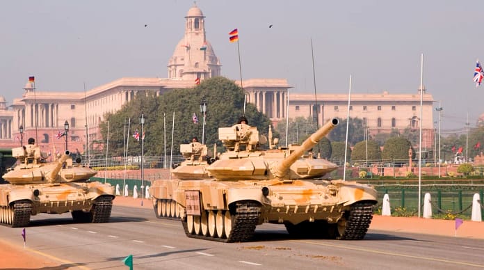 Union Budget 2025-26: Increased Focus on Defence Modernization, Indigenous Procurement & Military R&D Expected Union Budget 2025-26: Increased Focus on Defence Modernization, Indigenous Procurement & Military R&D Expected