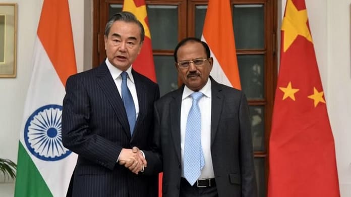 NSA China Visit: Ajit Doval to Visit China for Key LAC Border Talks NSA China Visit: Ajit Doval to Visit China for Key LAC Border Talks