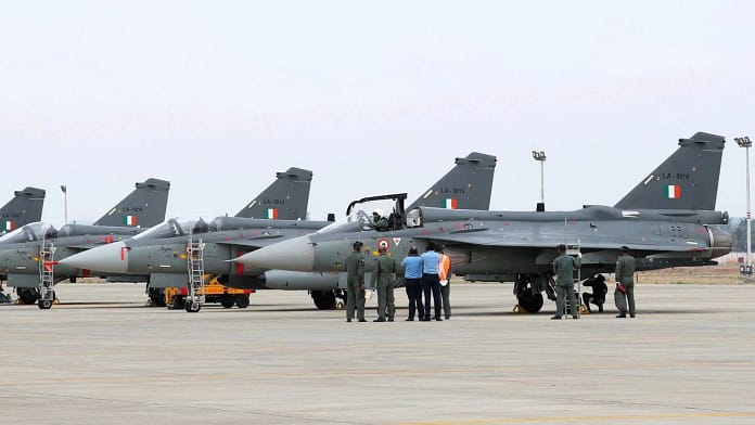 Indian Air Force: Ex-IAF Captain Warns India Can't Defeat China Militarily for Next 3-4 Decades