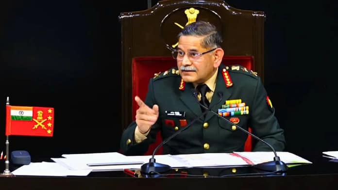 Explainer: What Are Integrated Battle Groups and Why Is the Army Chief Considering Cancelling the IBG Project?