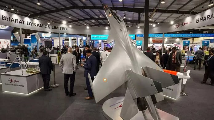 Aero India 2025: Global Defence Giants to Gather in Bengaluru, Boost for 'Make in India' Aero India 2025: Global Defence Giants to Gather in Bengaluru, Boost for 'Make in India'