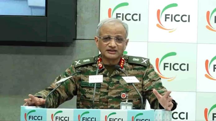 China role in Op Sindoor: Indian Army Reveals Three Adversaries, Exposes China's Support to Pakistan China role in Op Sindoor: Indian Army Reveals Three Adversaries, Exposes China's Support to Pakistan