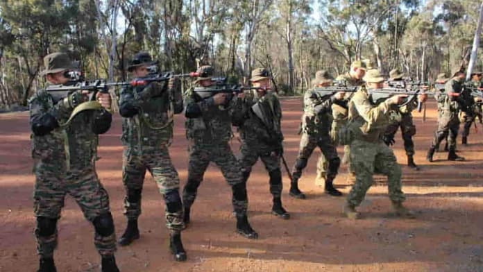 AUSTRAHIND 2025 AUSTRAHIND 2025