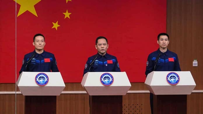 China Moon Mission China Moon Mission