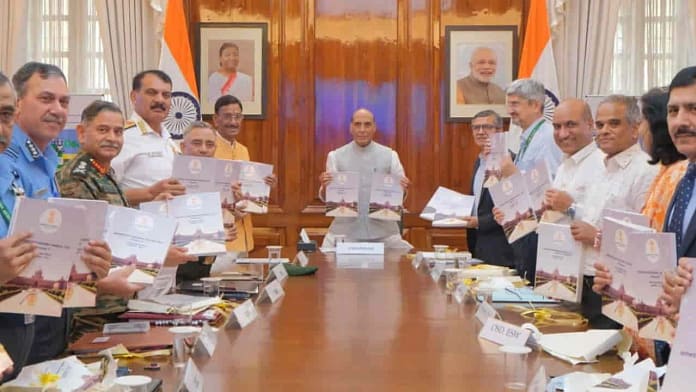 Defence Procurement Manual 2025 Defence Procurement Manual-2025