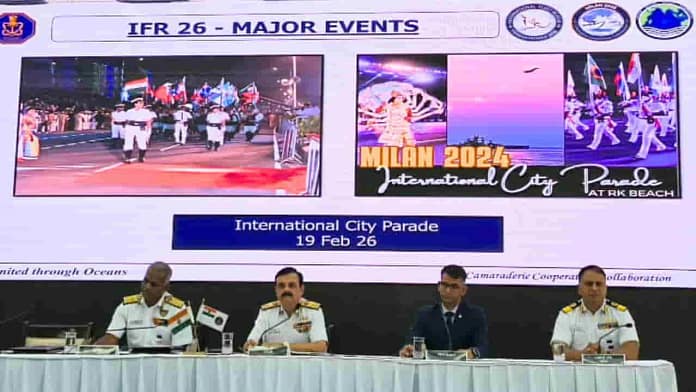 Exercise Milan 2026