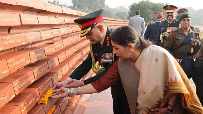 Army Chief Sri Lanka Visit Army Chief Sri Lanka Visit