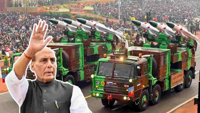Defence Self-Reliance Defence Self-Reliance