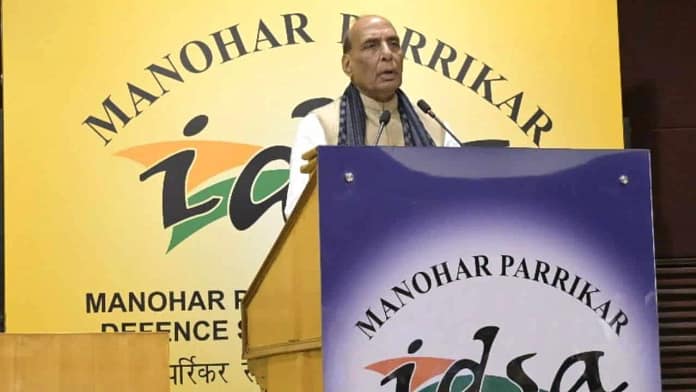 Delhi Defence Dialogue 2025 Delhi Defence Dialogue 2025