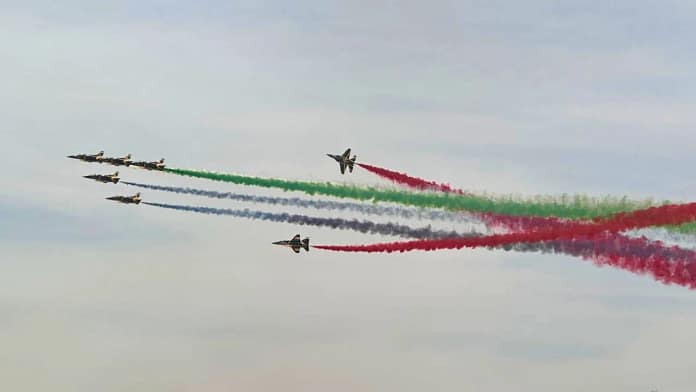 Dubai Airshow 2025-4 Dubai Airshow 2025