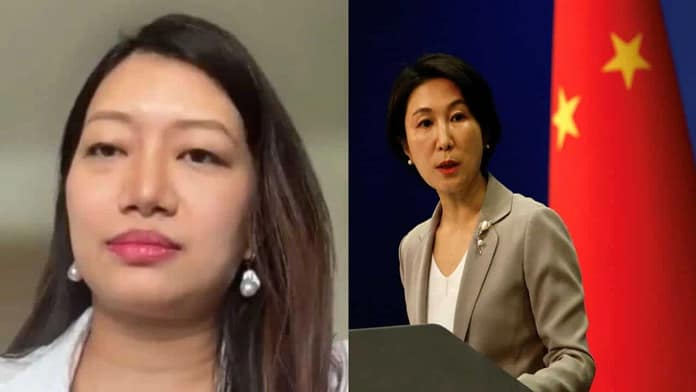 India China Arunachal Issue