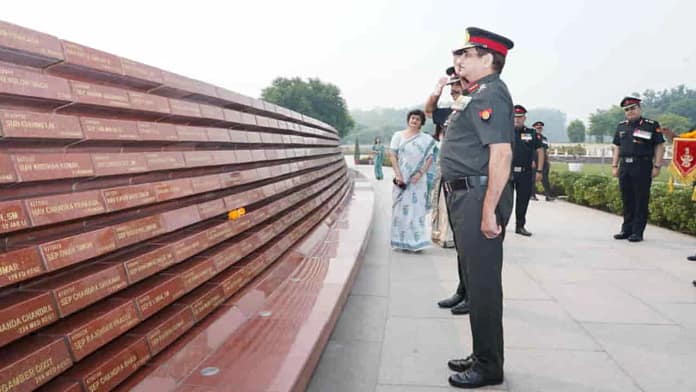 Indian Army Raising Day 2025 Indian Army Raising Day 2025