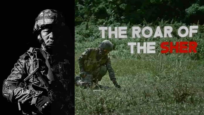 Indian Army Social Outreach Indian Army Social Outreach