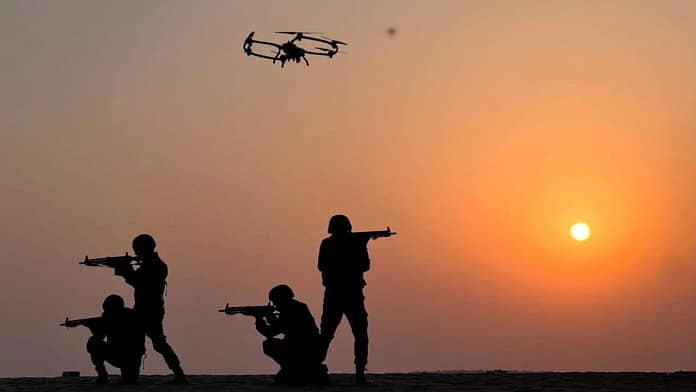 Indian Army Transformation Iran-Israel War Lessons: Indian Army Transformation