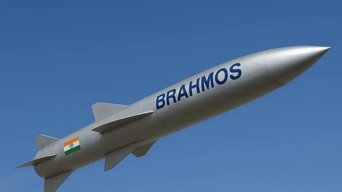 Indonesian Minister’s Delhi visit to advance BrahMos defence partnership Indonesian Minister’s Delhi visit to advance BrahMos defence partnership