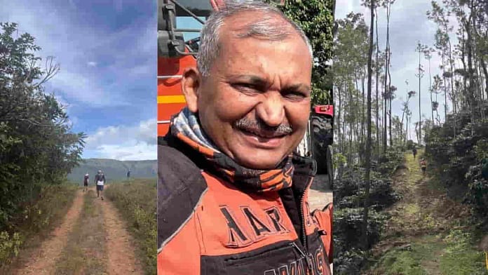 Malnad Ultra 2025 Malnad Ultra 2025