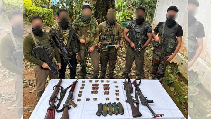 Operation Khanpi Operation Khanpi