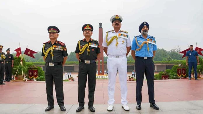 Theatre Commands India Theatre Commands India