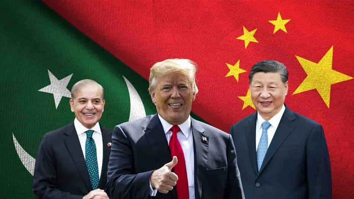 China Pakistan Grey Zone Warfare China Pakistan Grey Zone Warfare