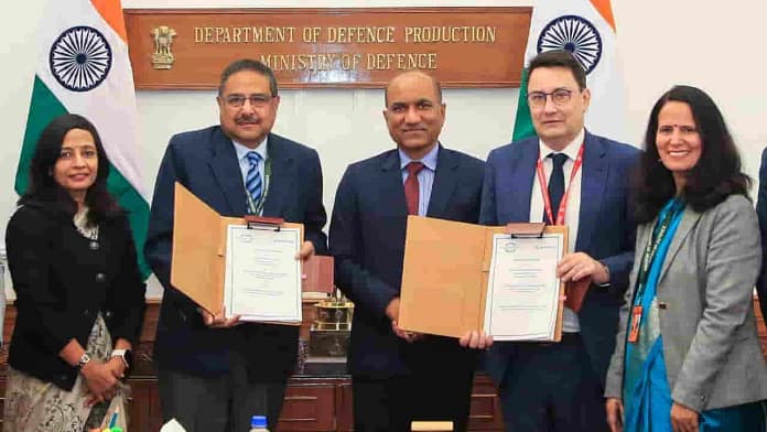 IOL-SAFRAN Deal IOL-SAFRAN Deal