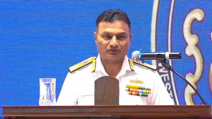 India Navy Operation Sindoor India Navy Operation Sindoor